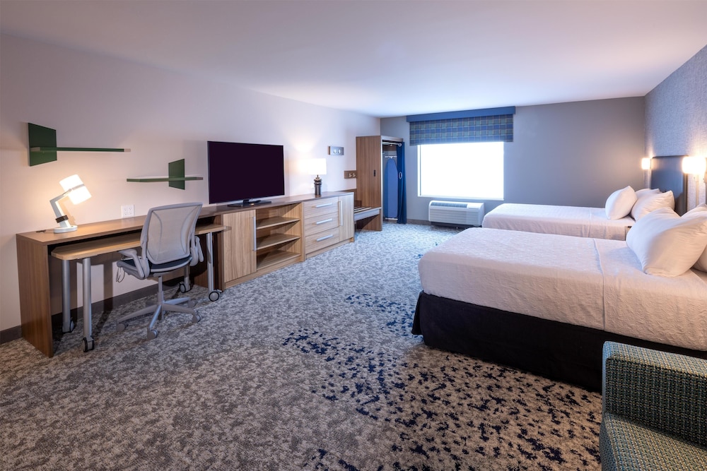 Home2 Suites by Hilton Kalispell - photo 6