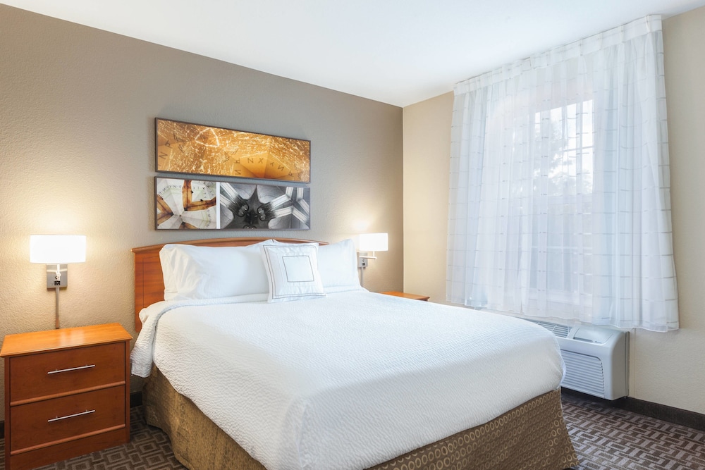 TownePlace Suites Houston Northwest - photo 8