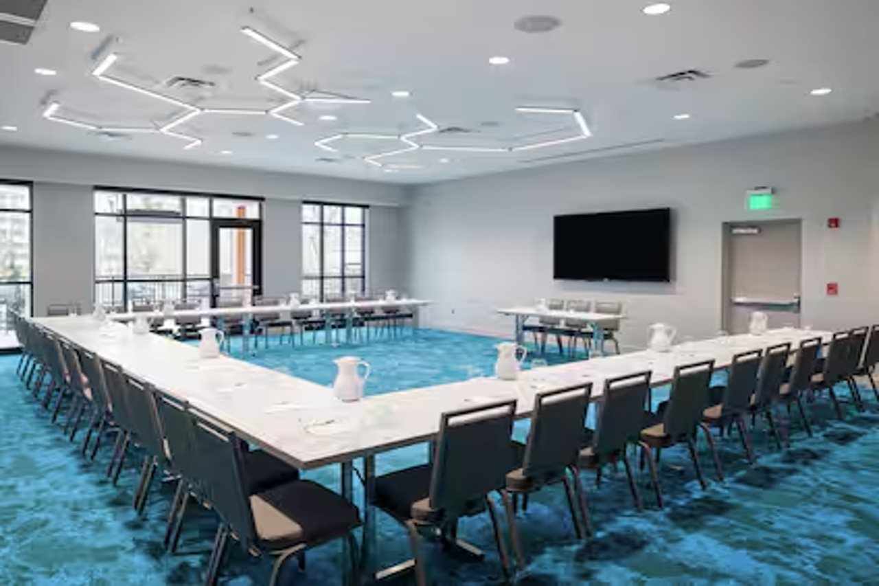 Hilton Garden Inn Hutchinson - photo 7