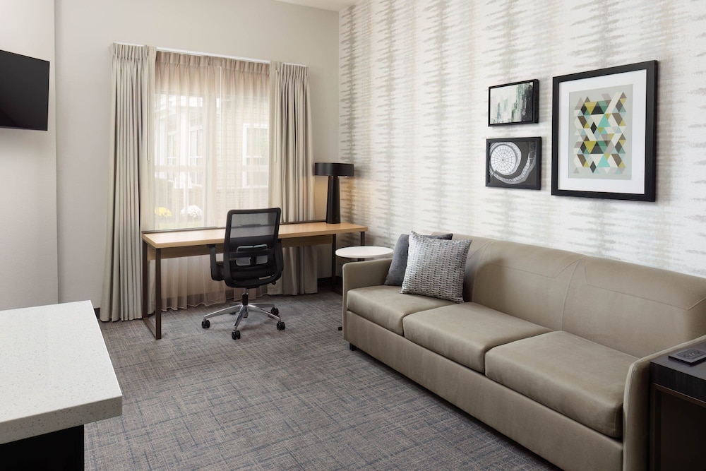 Residence Inn Providence Coventry - photo 20