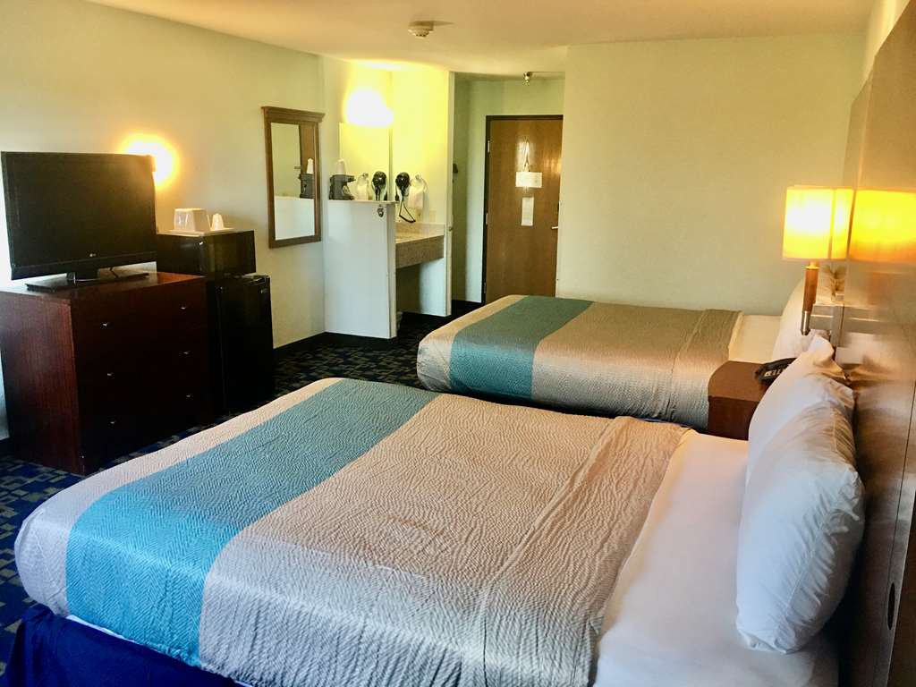 SureStay Hotel by Best Western Weimar - photo 7
