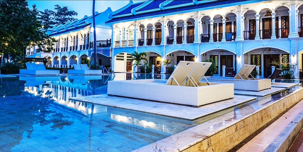 Racha Island Resort — 4-Star Luxury Hotel in Phuket, Thailand