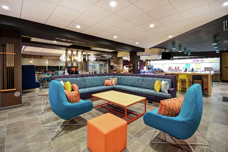 Tru By Hilton Cincinnati Airport South Florence - photo 9