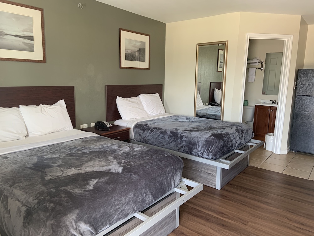 Paris Extended Stay Suites - photo 6