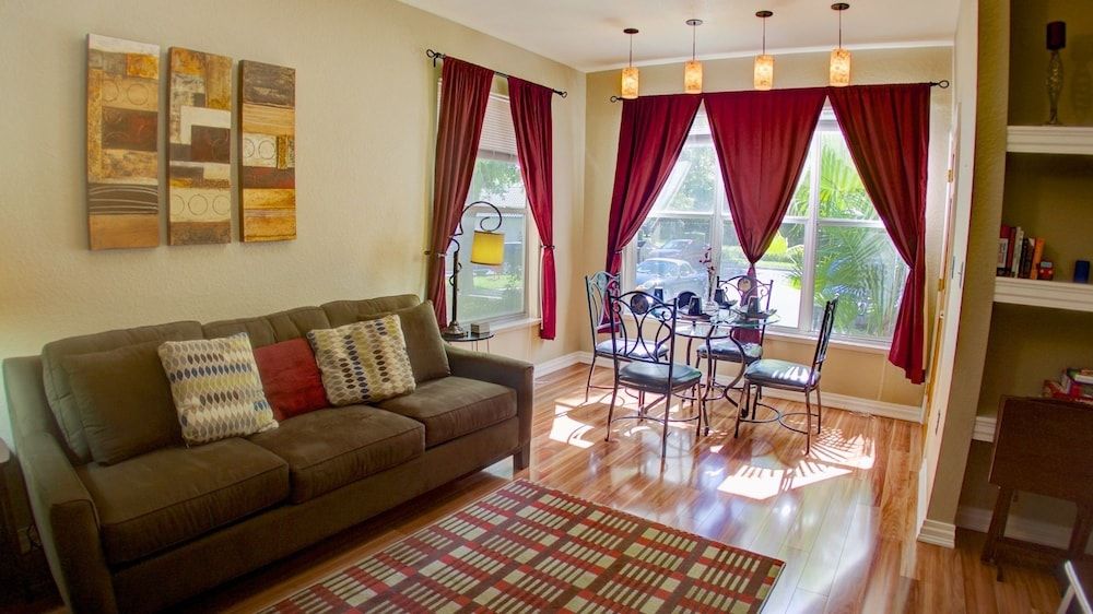Newport Condo at Legacy Dunes Resort — 4-Star Luxury Hotel in Kissimmee, United States