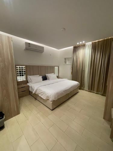 Friday Suites — 4-Star Luxury Hotel in Al-`Ula, Saudi Arabia