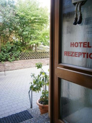 Hotel Strauss - carbon neutral hotel in Stuttgart