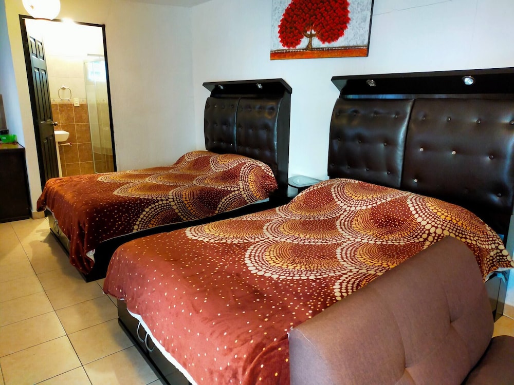 Apartamento Cntrico Vive El Pulsar De La Ciudad 19335284 — Toluca
