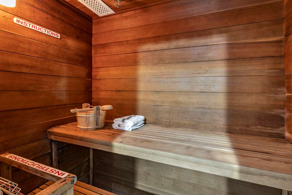 Best Western Newberg Inn - photo 10