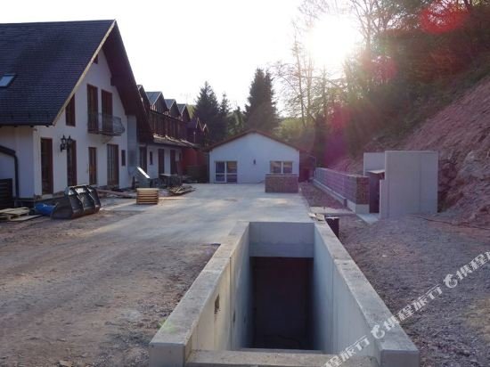 Naturhotel Rügers Forstgut in Mespelbrunn, Germany