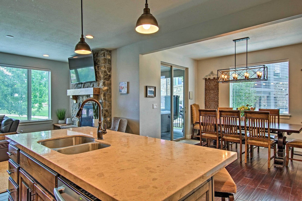 Edgewater Townhome 7 Mi to Snowbasin Resort - photo 14