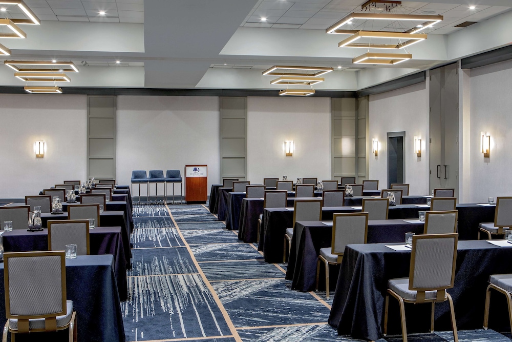 DoubleTree by Hilton Washington DC North Gaithersburg - photo 24