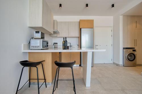 Avenue 202 1 Bed