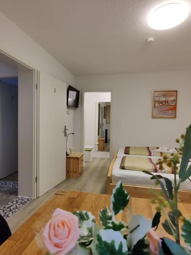 Unterkunft Ramser - carbon neutral hotel in Bad Eilsen