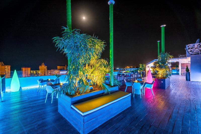 Veramar Aparthotel — Fuengirola — photo 3
