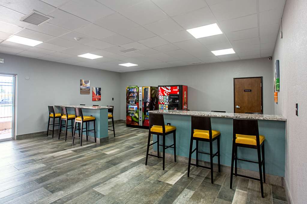 Motel 6 Atlanta GA Atlanta Airport - photo 8