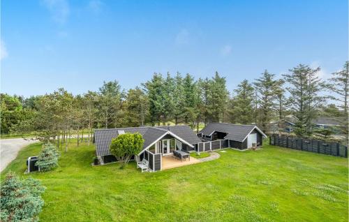 Nice Home In Løkken With Kitchen — 4-Star Luxury Hotel in Lokken, Denmark