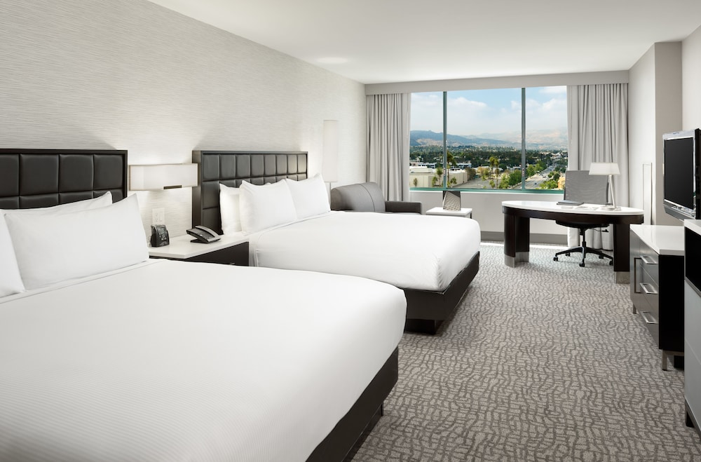 Hilton Woodland Hills Los Angeles - photo 11