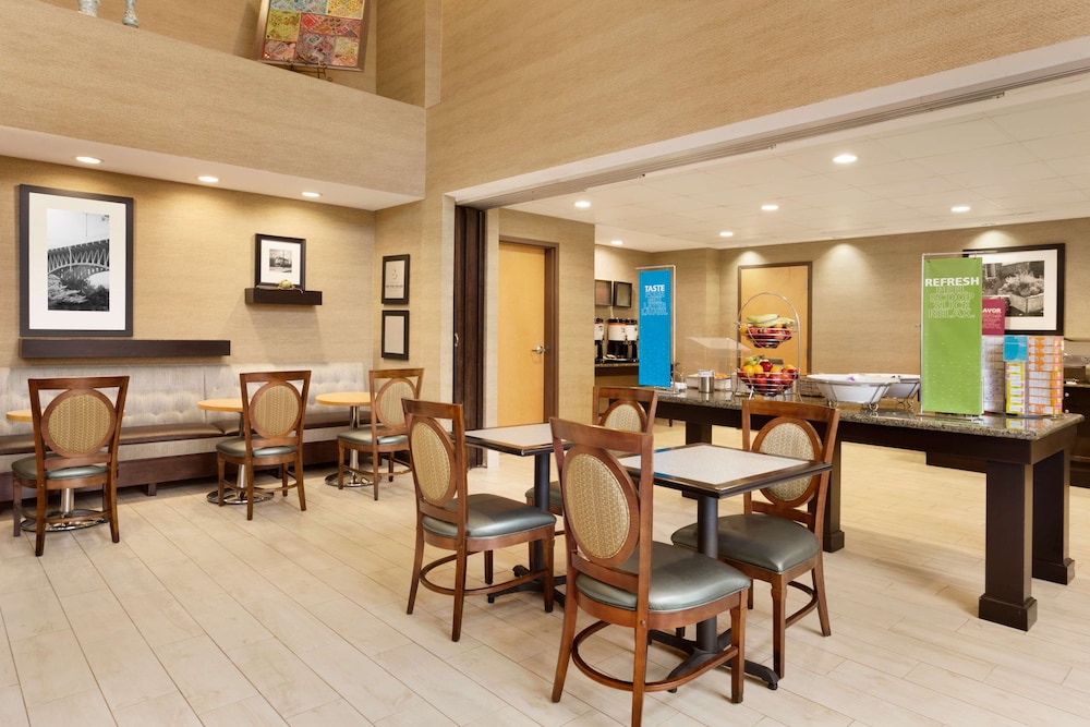 Hampton Inn & Suites Birmingham East Irondale - photo 27