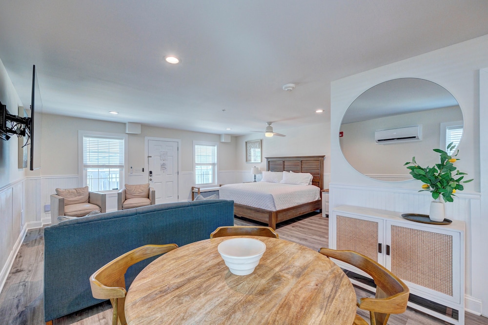 Saltwater Resort - photo 13
