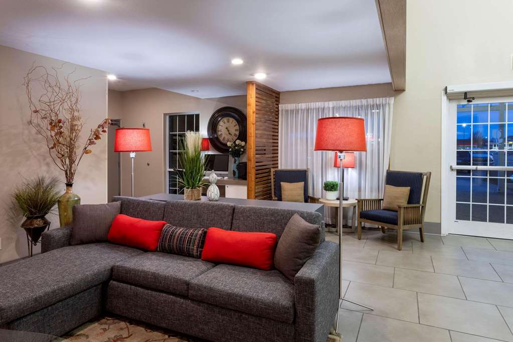 Country Inn & Suites by Radisson Fargo ND - featured photo