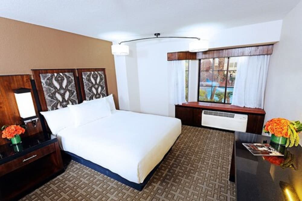Whiskey Pete's Hotel & Casino - photo 6