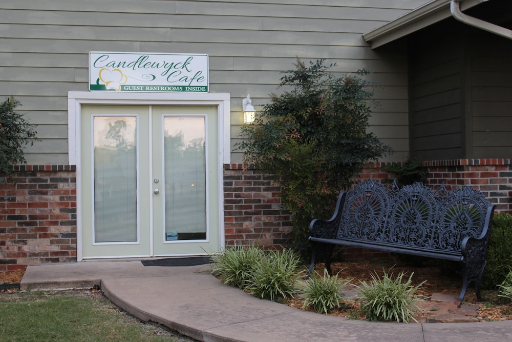 Candlewyck Cove Resort - photo 54