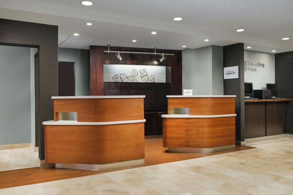 Courtyard by Marriott Chicago Bloomingdale - photo 6