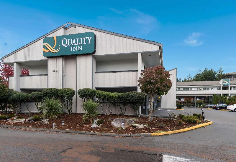 Quality Inn Bellevue - photo 2