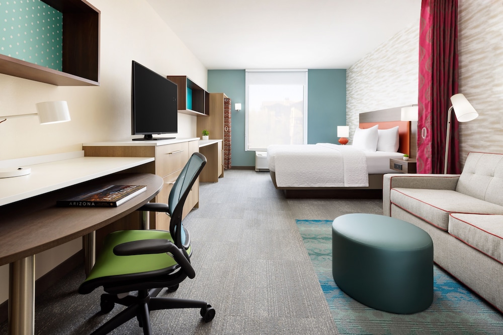 Home2 Suites by Hilton Lake Mary Orlando - photo 8