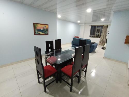 Ecomomentos — 4-Star Luxury Hotel in Duitama, Colombia