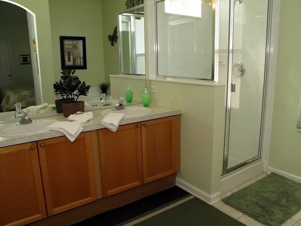 Ov2562 Windsor Palms Resort 4 Bed 3 Baths Townhome - photo 5
