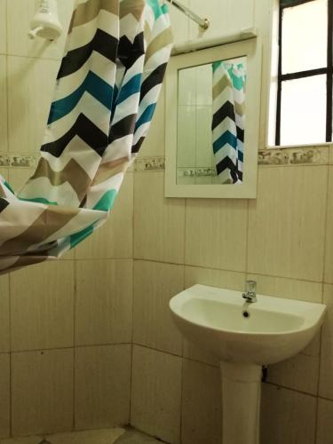 Budget Room in Kileleshwa