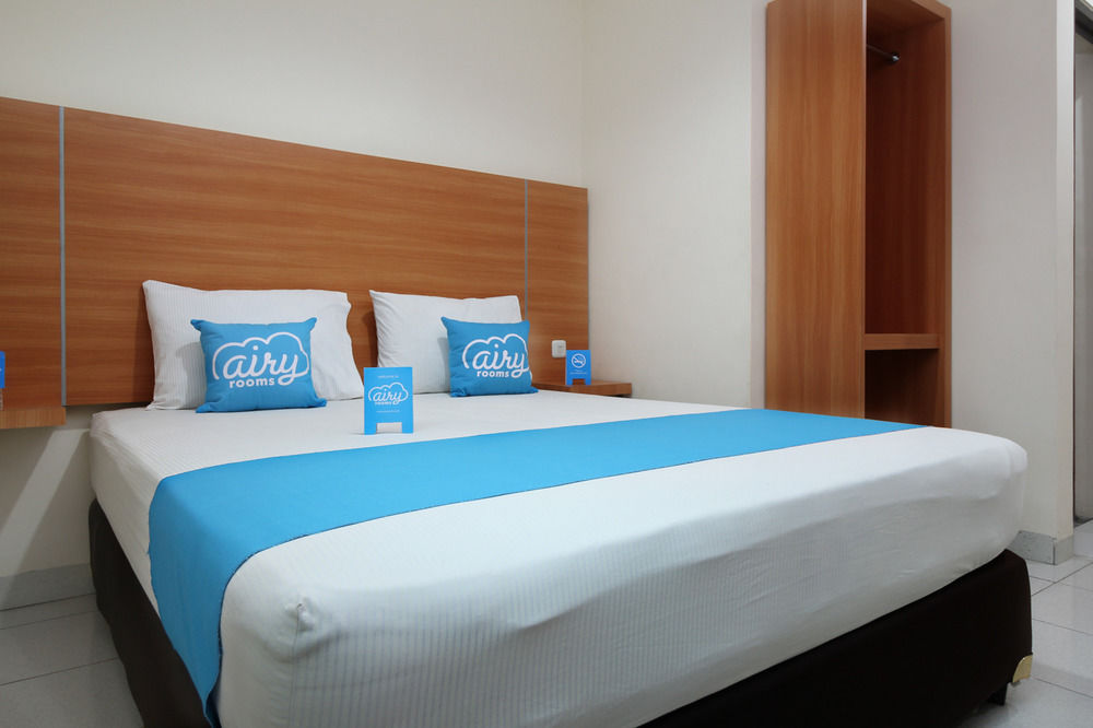 Airy Rappocini Bontolangkasa Satu 42 Makassar in Makassar, Indonesia