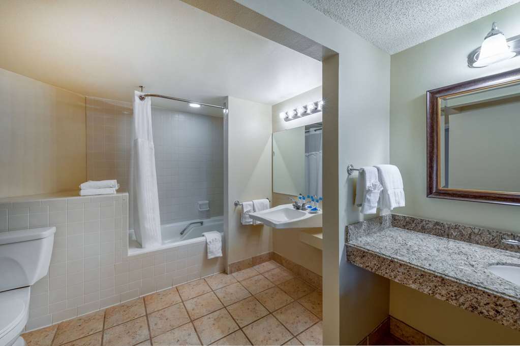 Safety Harbor Resort & Spa Trademark Collection by Wyndham - photo 25