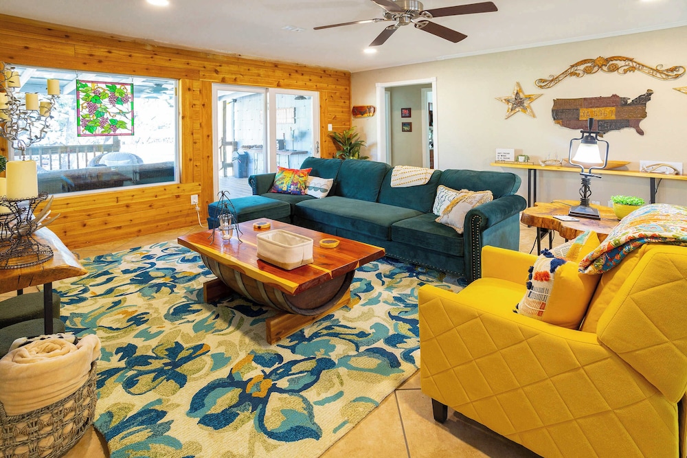 Changes In Attitudes For 8 in Johnson, United States