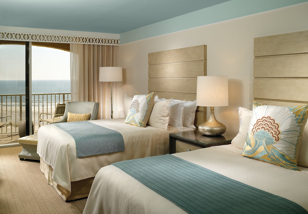 Omni Amelia Island Resort & Spa - photo 12