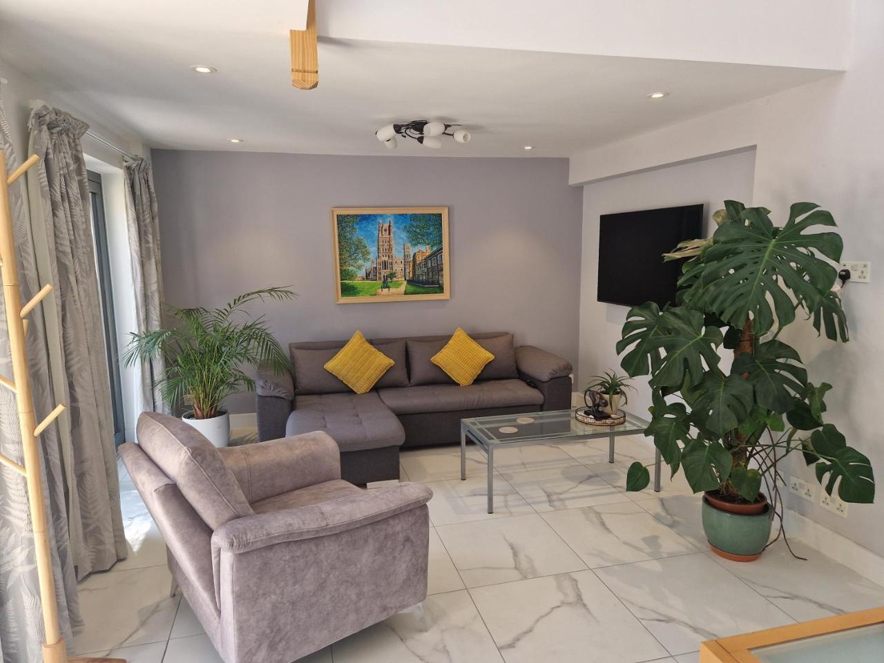 The Old Hay Store Ely in Ely, United Kingdom