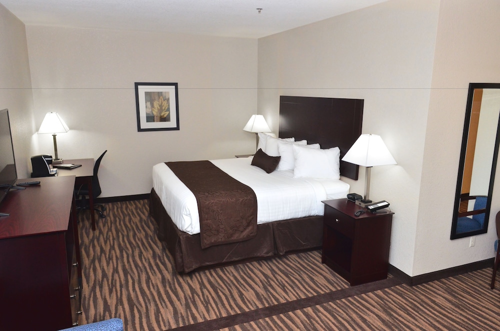 Cobblestone Inn & Suites Manning - photo 29