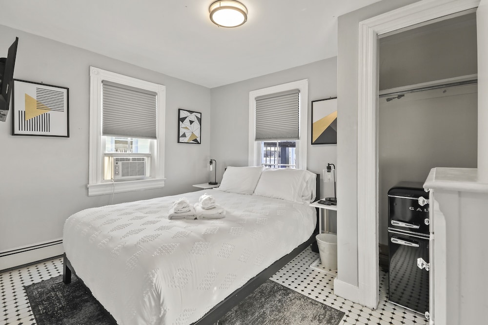 The Inn at Ocean Grove - photo 25