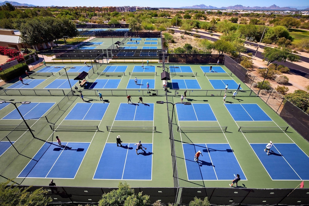 JW Marriott Phoenix Desert Ridge Resort & Spa - photo 83