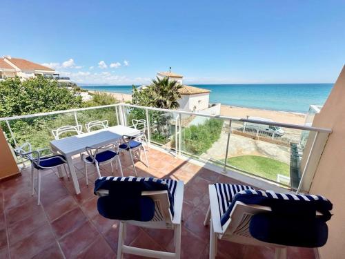 Mirador Al Mar 12 — Denia