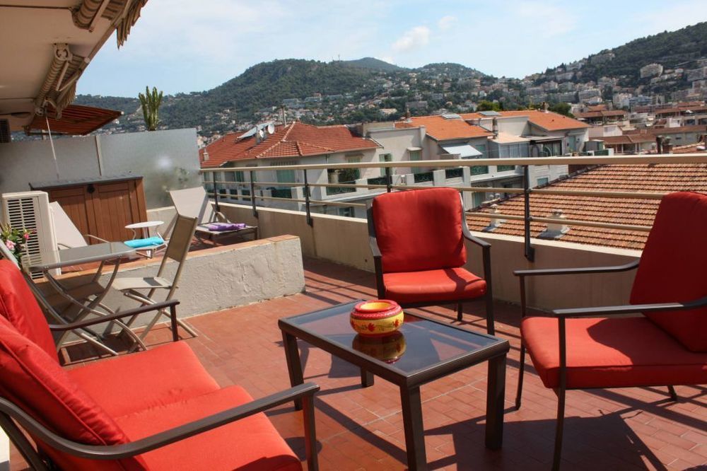 Happyfew Le Philibert - carbon neutral hotel in Nice