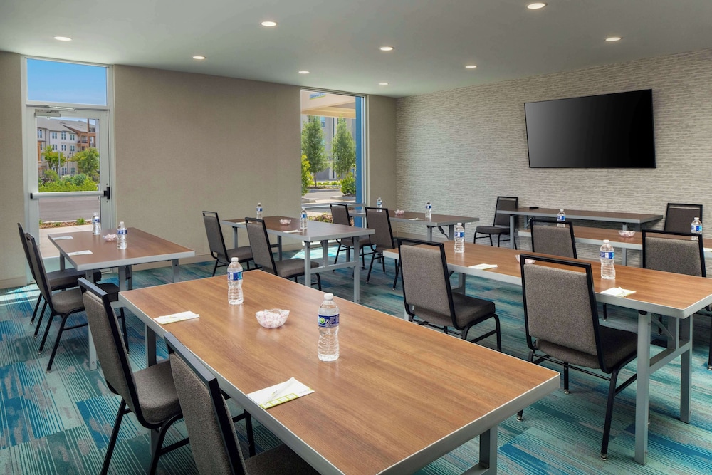 Home2 Suites by Hilton Lake Mary Orlando - photo 55