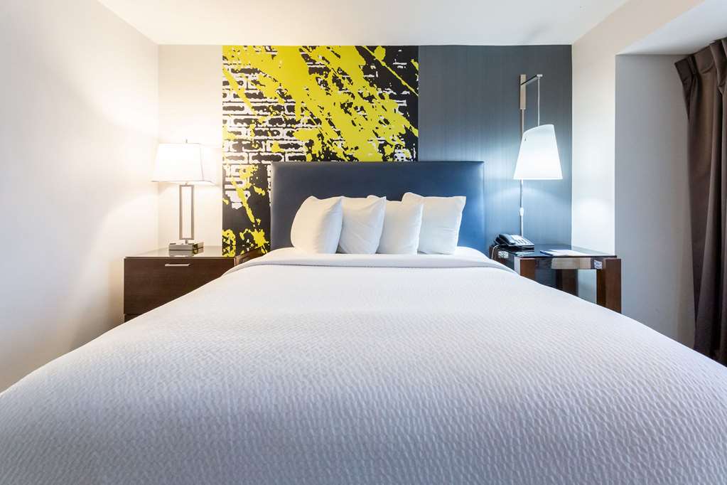 Comfort Inn & Suites Baltimore Inner Harbor - photo 31