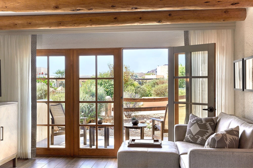 JW Marriott Camelback Inn Scottsdale Resort & Spa - photo 23