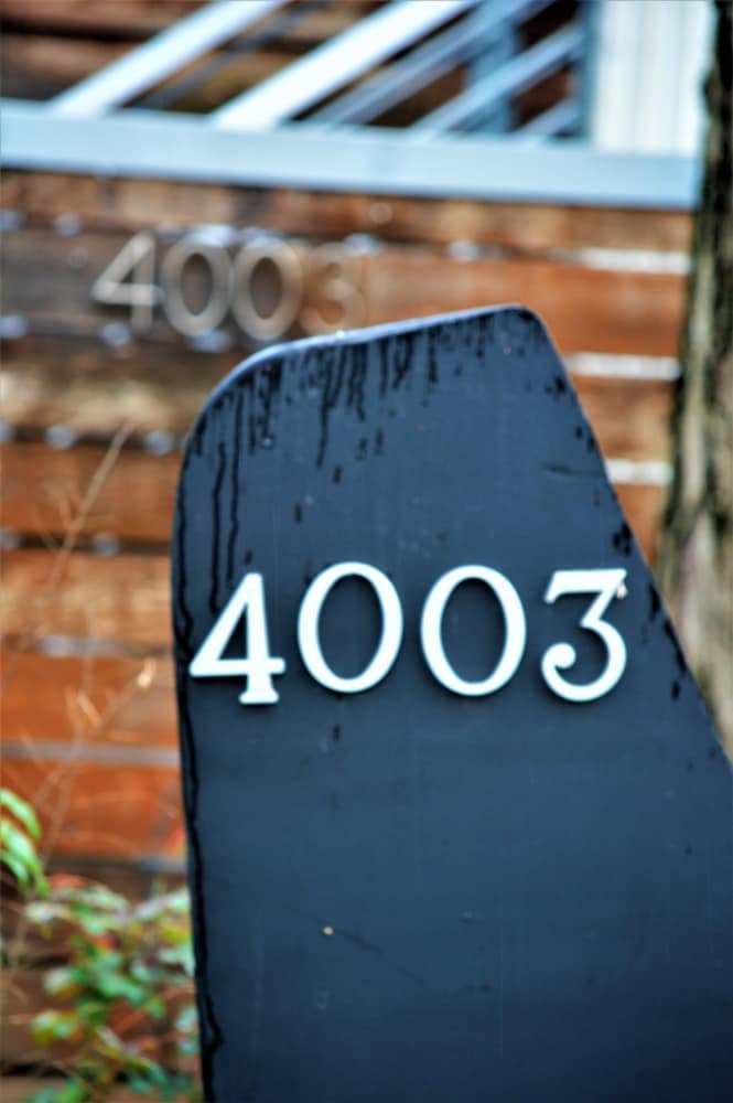 Modern B & B - photo 39