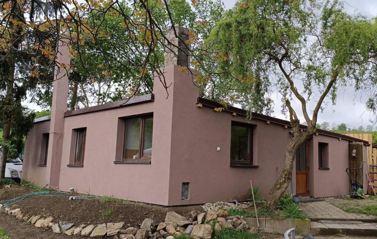 Chata Bruno V Kutne Hore in Kutna Hora, Czech Republic