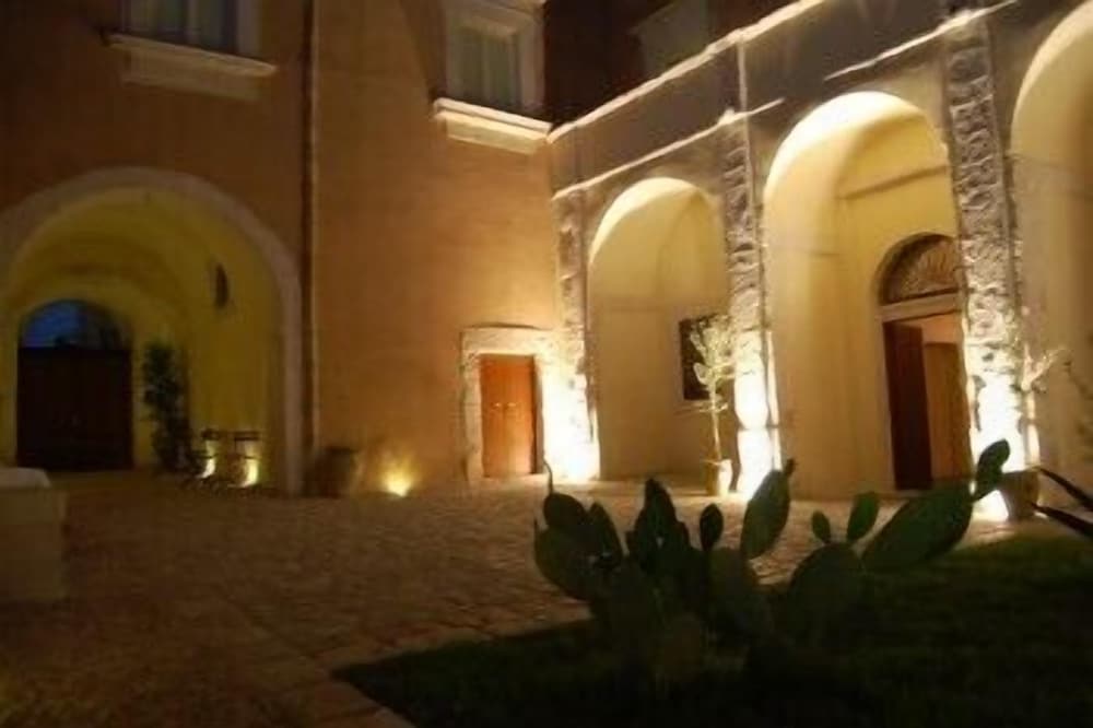 Hotel Palazzo Gambuzza Ispica in Ispica, Italy