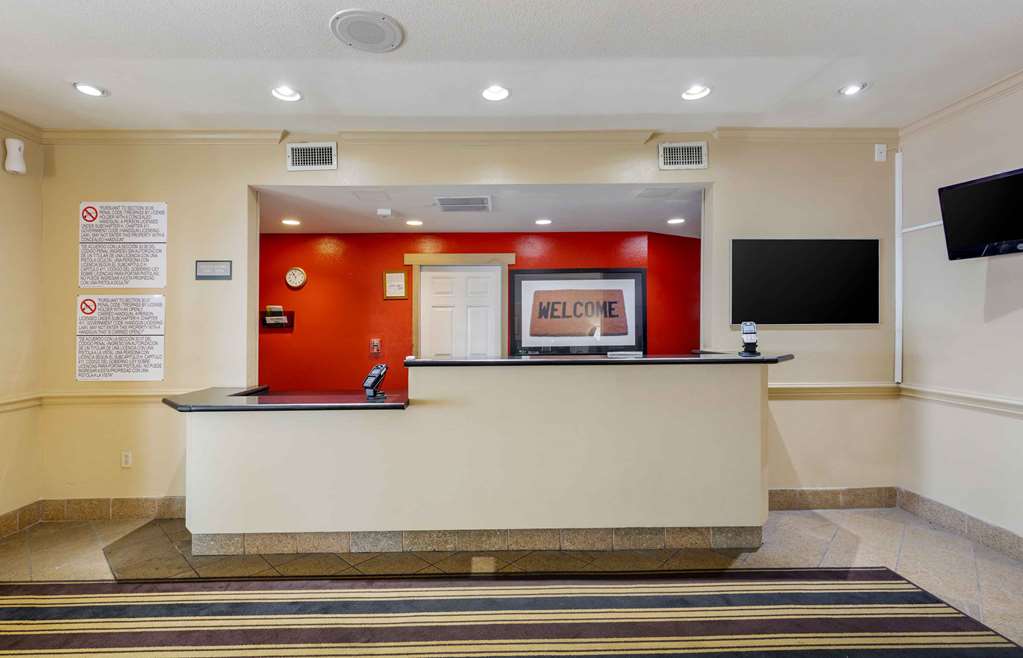 Extended Stay America Suites Austin North Central - photo 3